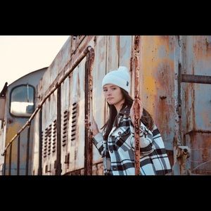 Meet your Posher, Brianna